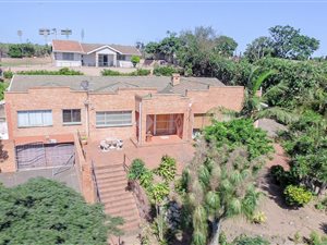 3 Bedroom House in Berea West