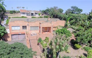 3 Bedroom House in Berea West