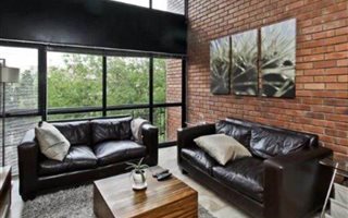 1 Bedroom Apartment in Atholl