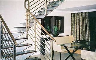 3 Bedroom Penthouse in Point Waterfront