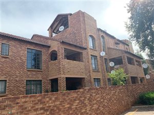 2 Bed Townhouse in Eco Park