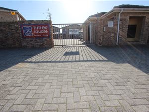 1 Bed Flat in Linton Grange