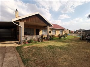 3 Bed House in Leondale