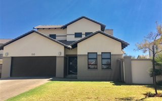 3 Bedroom House in Midstream Ridge Estate
