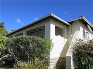 4 Bed House in Sunnyside