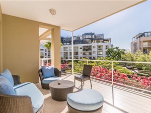 2 Bed Apartment in Waterfront