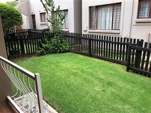2 Bed Townhouse in Northwold