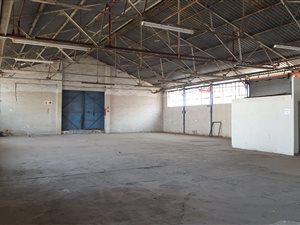 490 m² Industrial space in Elandsfontein AH