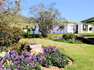 736 ha Farm in Alexandria