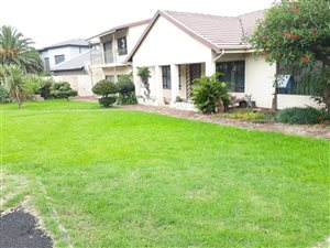 5 Bedroom House in Rynfield