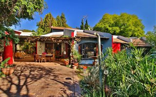 3 Bedroom House in Randpark