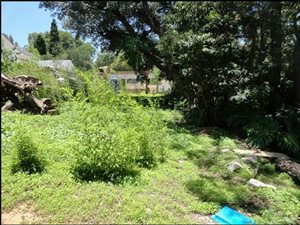 2909 m² Land available in Waterkloof Ridge