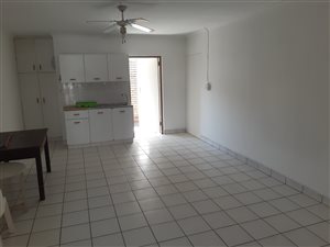 1 Bed Flat in Wentworth