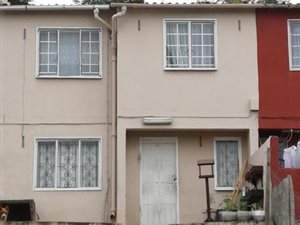 3 Bed Duplex in Eastbury