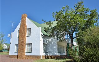 4 Bedroom House in Vaal Dam