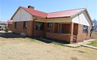 3 Bedroom House in Aliwal North