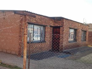 3 Bed House in Kwa Thema