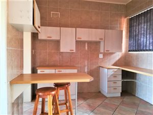 1 Bed Apartment in Dalview