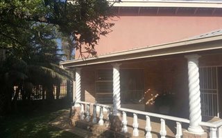 3 Bedroom House in Dan Pienaarville