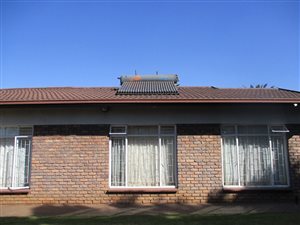 3 Bed House in Unitas Park