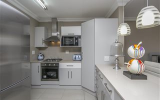 4 Bedroom Townhouse in Kyalami