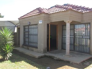3 Bed House in Leondale