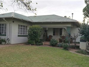 4 Bed House in Klisserville