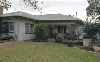 4 Bedroom House in Klisserville