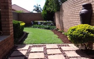 3 Bedroom Townhouse in Willow Park Manor