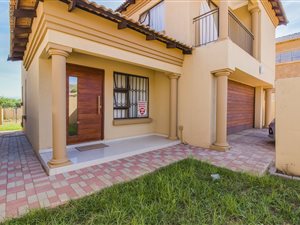 3 Bed House in Amandasig
