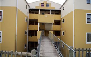 2 Bedroom Apartment in Amalinda