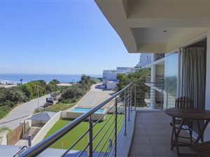 3 Bed Apartment in Summerstrand