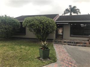 3 Bed House in Kamma Park