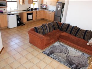 2 Bed Apartment in Gosforth Park