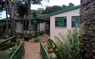 2.1 ha Farm in Waterval East