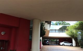 Commercial space in Musgrave