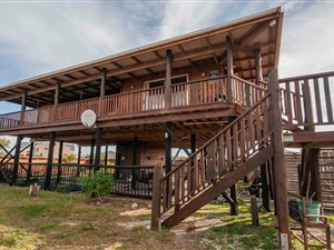 3 Bed House in Bettys Bay
