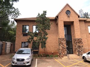 372 m² Office Space in Centurion CBD