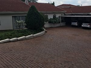 1000 m² Commercial space in Ferndale