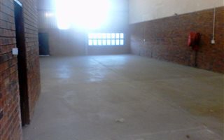 224 m² Commercial space in Waterfall