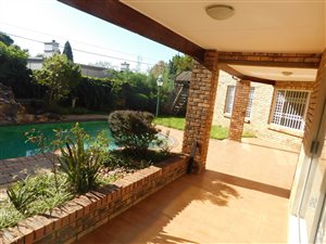 3 Bed House in Hurlingham Manor