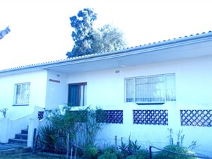 4201 m² Farm in Clanwilliam