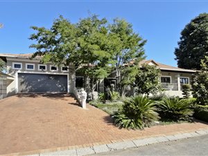 5 Bed House in Modderfontein