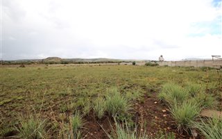 7024 m² Land available in Lydenburg