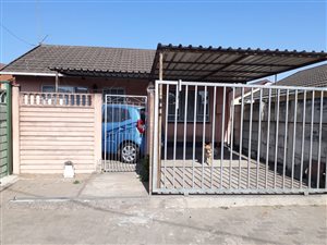 2 Bedroom House in Austerville
