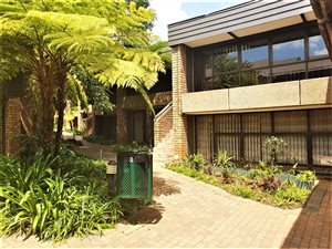 125 m² Commercial space in Grootfontein Estate