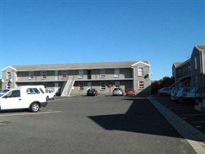 1 Bed Flat in Durmonte