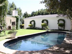 4 Bed House in Aanhou Wen