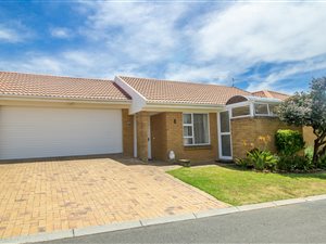 3 Bed Townhouse in D Urbanvale