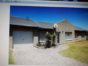 3 Bed House in Brackendowns